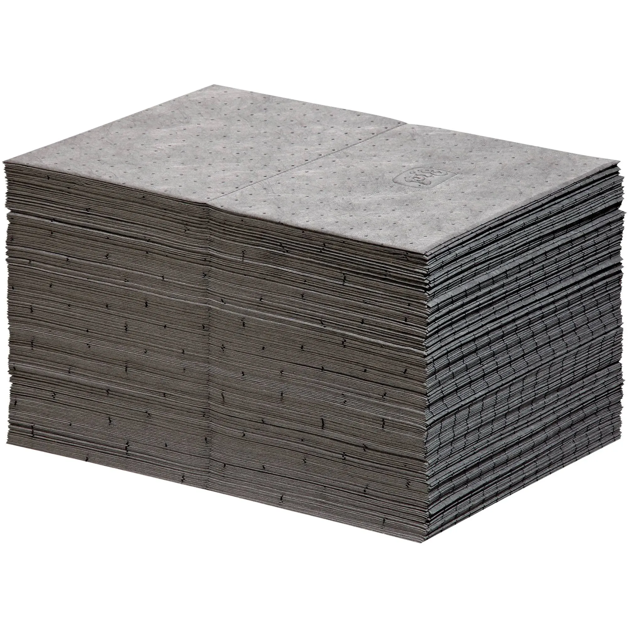 Pig MAT204 Absorbent Mat Pad,22 gal.,PK200