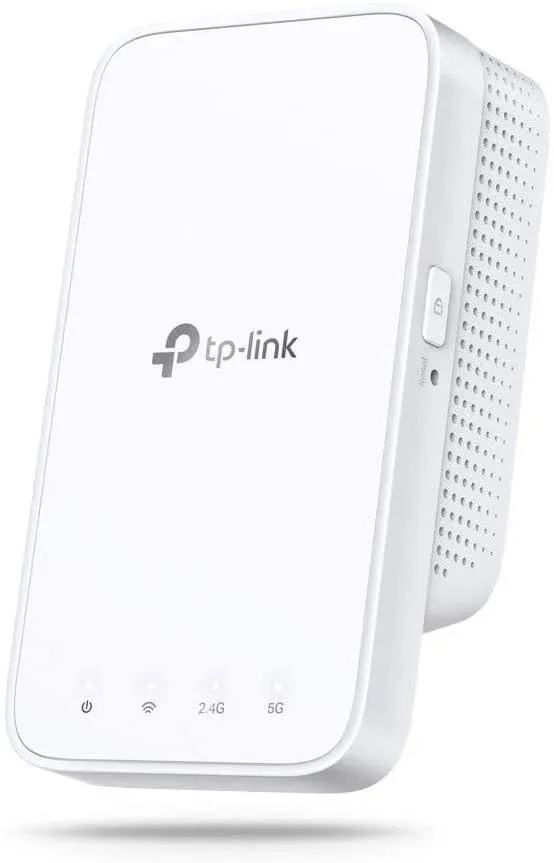 TP-Link RE300 AC1200 WiFi Range Extender