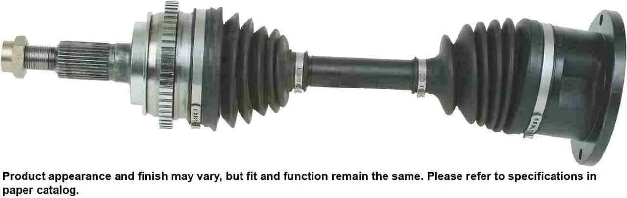 CV Axle Shaft