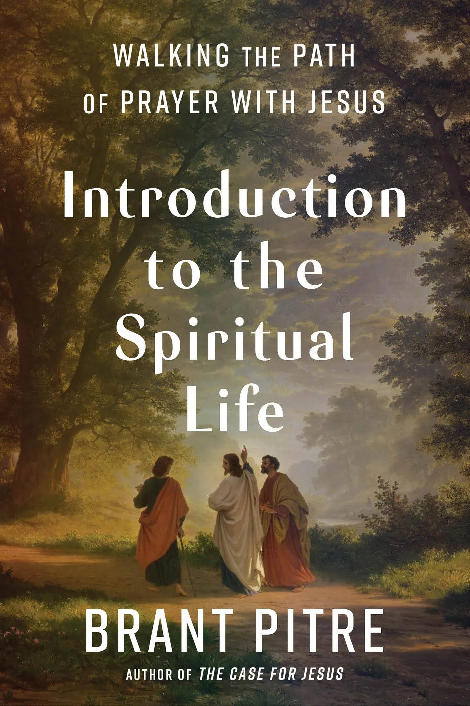 Introduction to the Spiritual Life