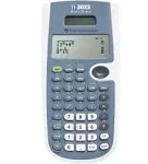 Texas Instruments TI-30XS Scientific Calculator