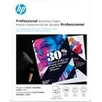 HP Inkjet Brochure Paper