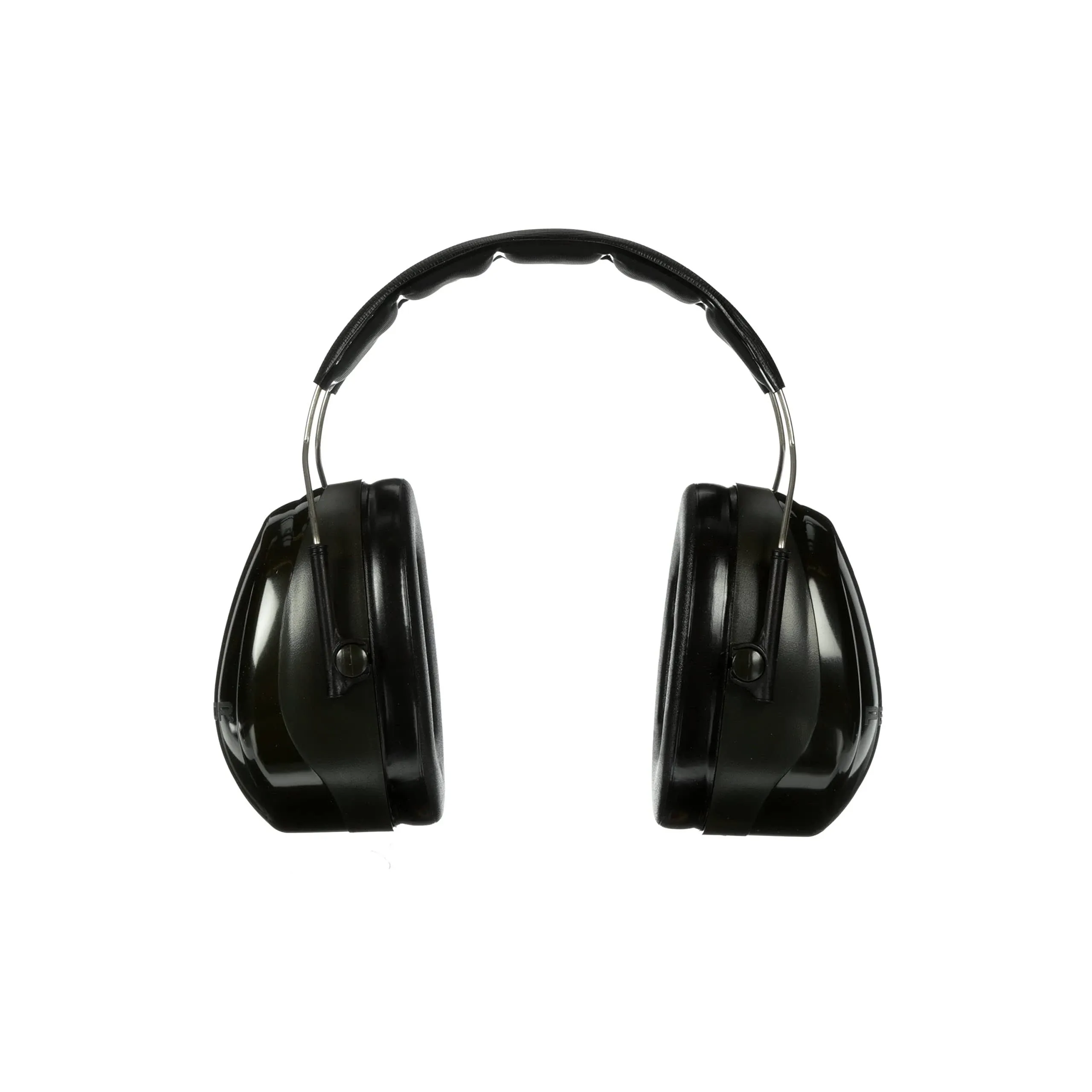 3M Peltor Optime 101 Over-the-Head Earmuffs