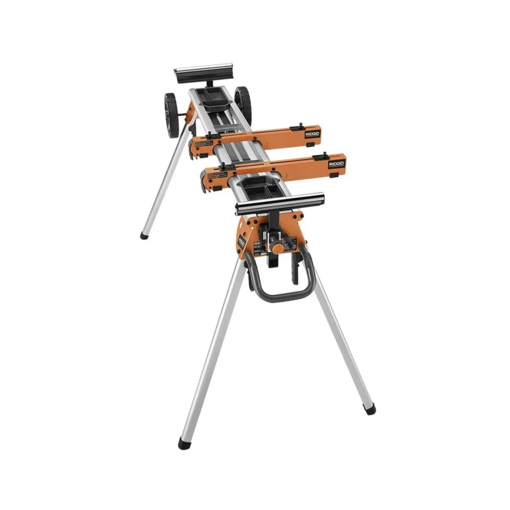 Ridgid AC9960 Professional Compact Miter Saw Stand