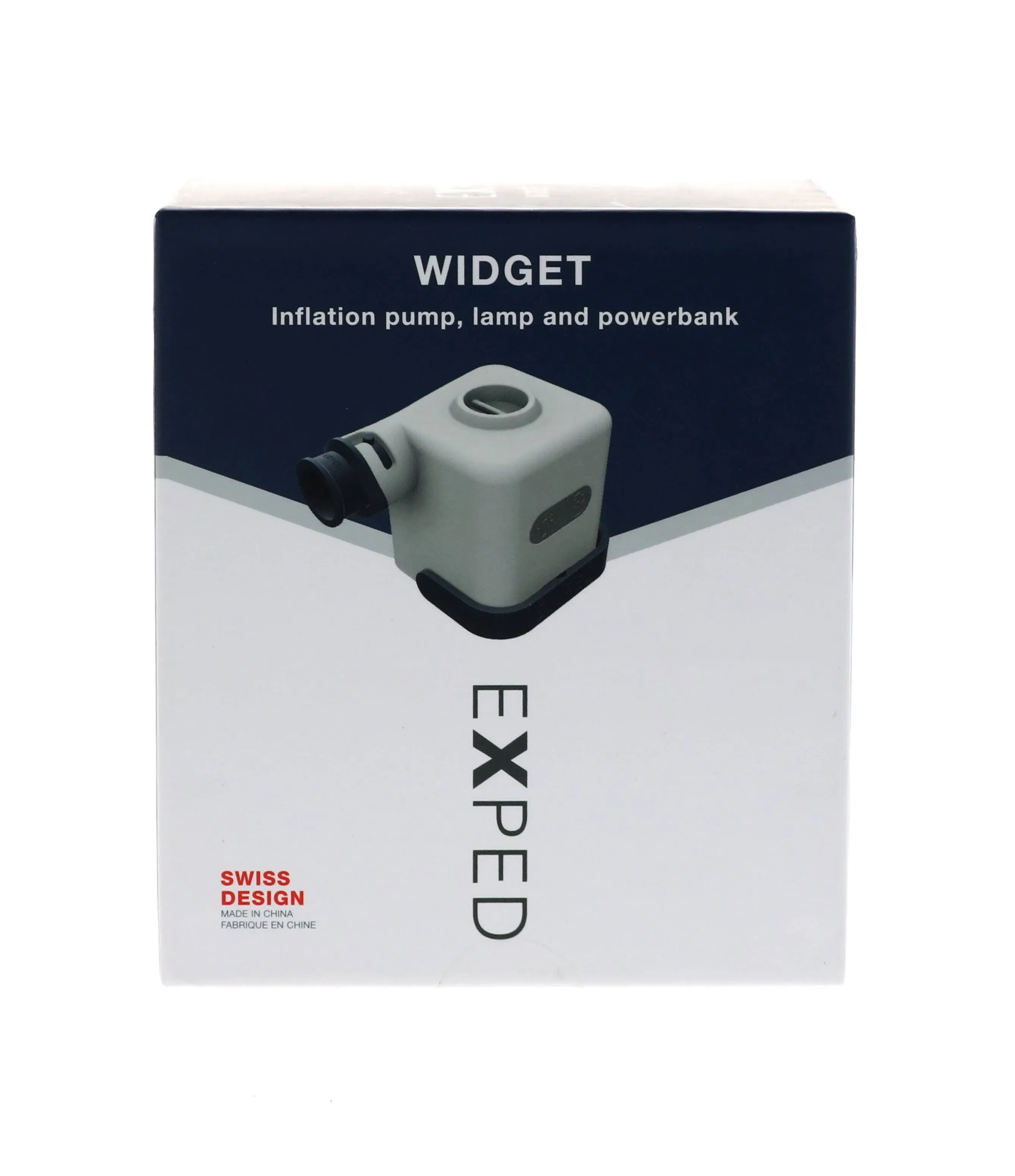 Exped Widget Pump