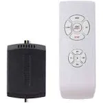 Ceiling Fan Remote Control Kit Wireless Timing Remote Control For Ceiling Fan