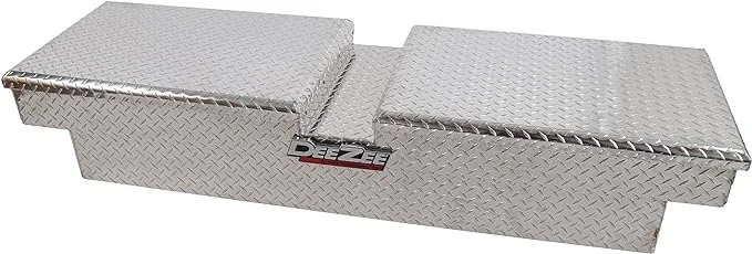 Dee Zee DZ8370 Red Label Gull Wing Tool Box