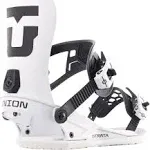 Union Strata (Black) Snowboard Bindings