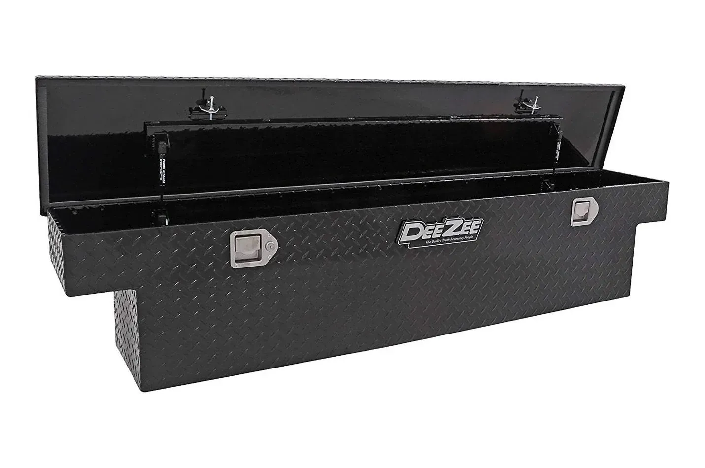 Dee Zee® DZ 6163NB - Specialty Series Standard Narrow Single Lid Crossover Tool Box