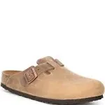 Birkenstock Men's Boston SFB Sandals