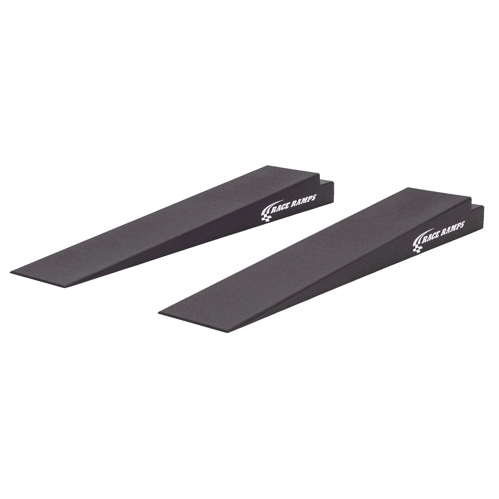 Race Ramps 7" H Trailer Ramp - 5.5 Degree Approach Angle RR-TR-7