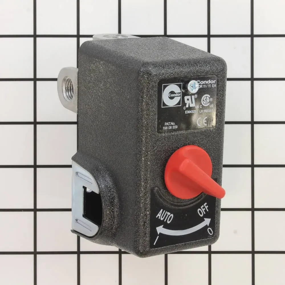 DeWalt Pressure Switch