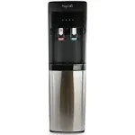 MegaChef Bottom Load Hot and Cold Water Dispenser