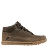 Forsake Phil Mid - Men's Waterproof Leather Mid-Top