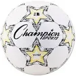 Champion Sports Viper Soccer Ball