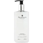 NEW Pecksniffs Gardenia &amp; White Peach Moisturizing Hand Soap