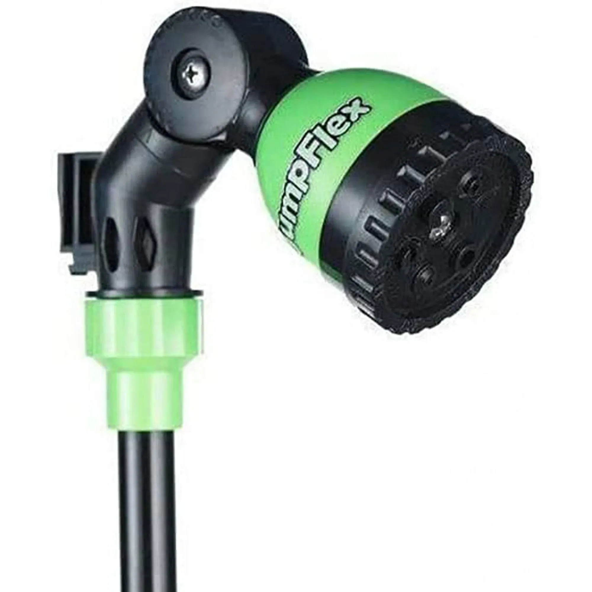 JumpFlex AquaJet Multi-Spray Sprinkler Water Hose Attachment