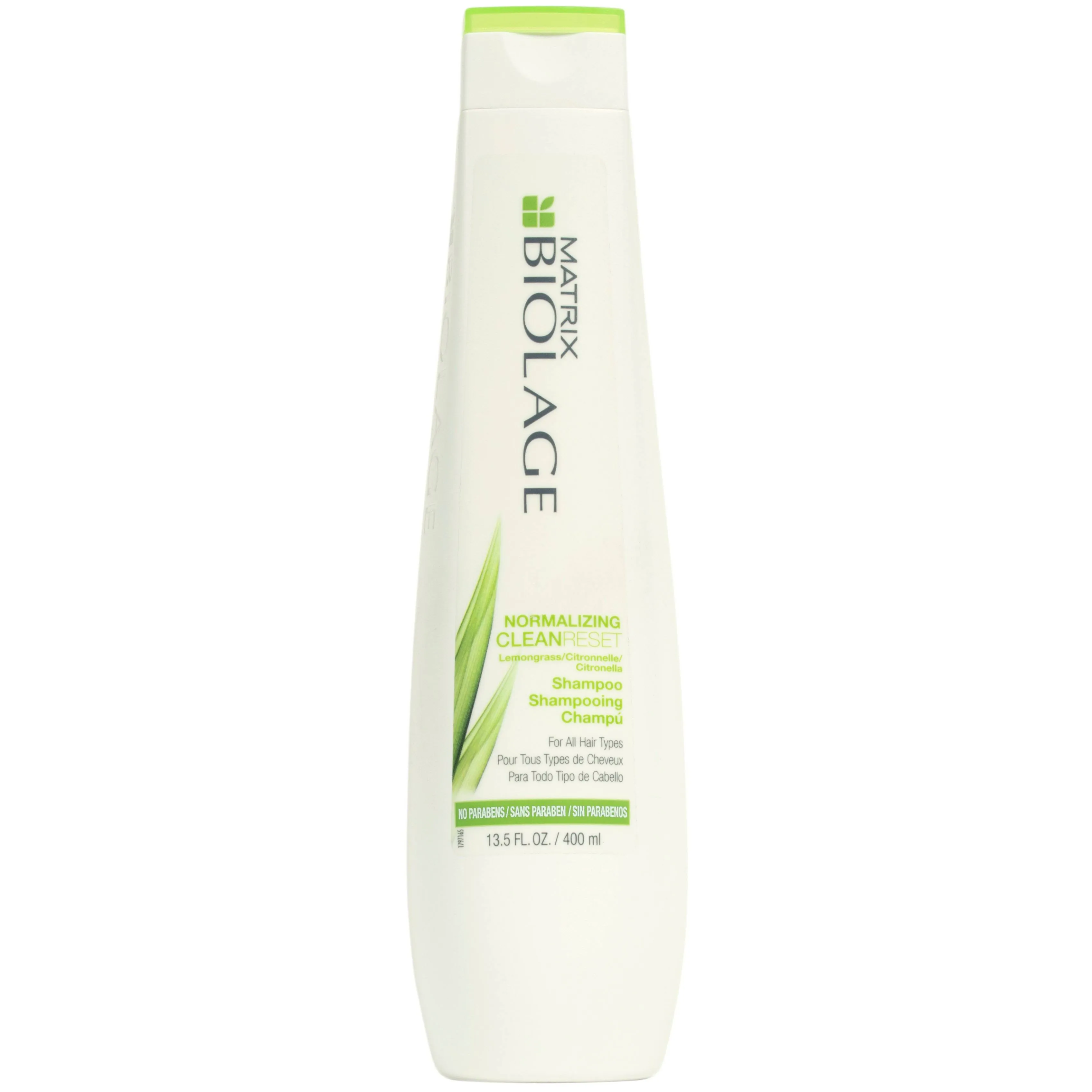 Biolage CleanReset Normalizing Shampoo