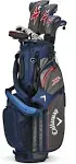 Callaway Graphite XR Complete Golf Set