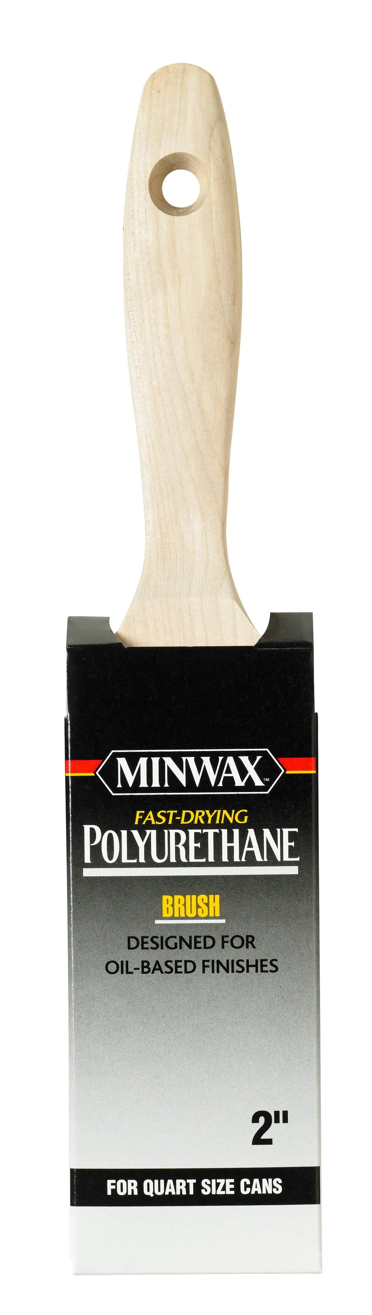 Minwax 427350008 Paint Brush