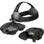 Nightfox Swift 2 Night Vision Goggles