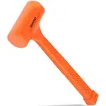 Neiko 02847A 2 lb Dead Blow Hammer