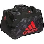 adidas Diablo Small Duffel Bags