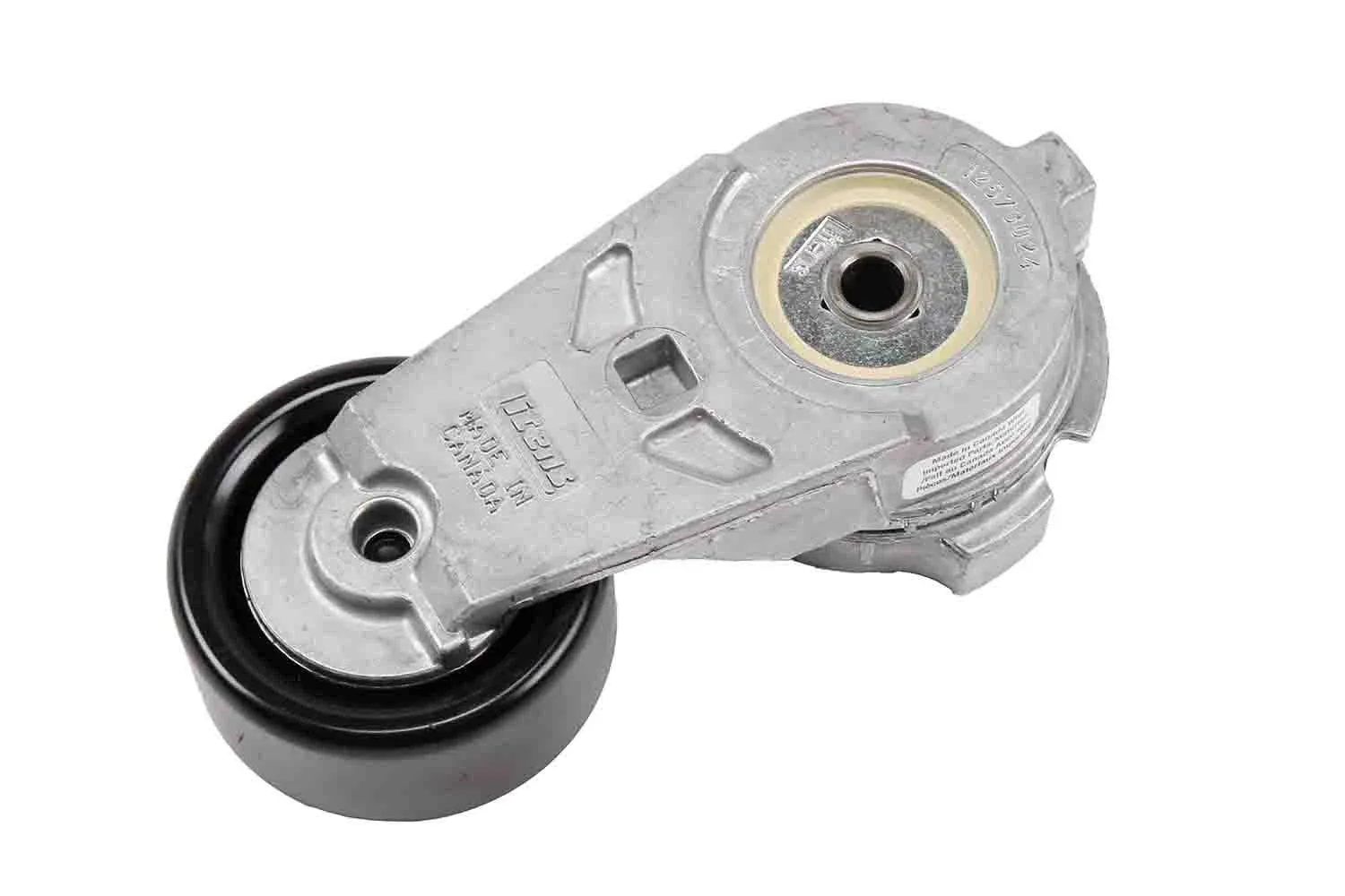 ACDelco 12573024 Drive Belt Tensioner