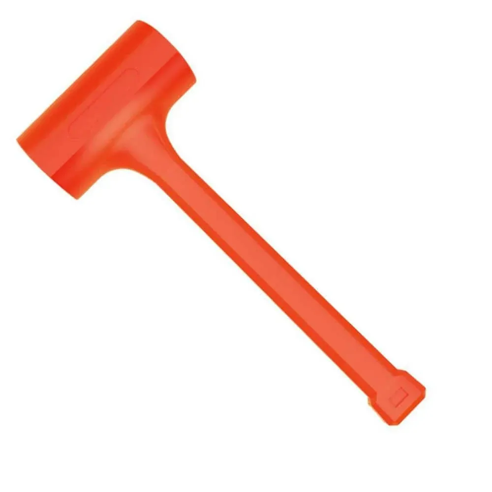 DEAD BLOW HAMMER - 3 LB