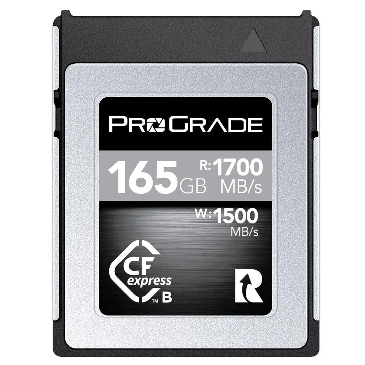 Prograde Digital Cobalt Series 165GB CFexpress Type-B 2.0 Memory Card