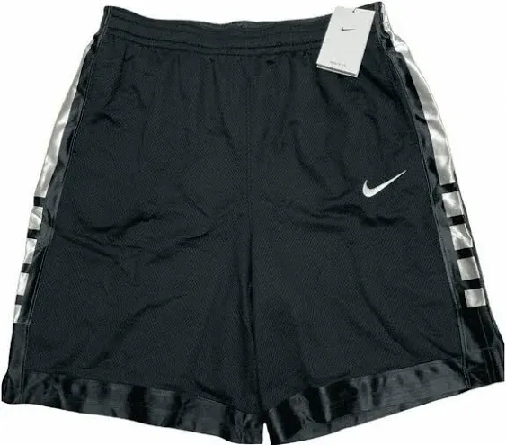 Nike Boys' Dri-FIT Elite Basketball Shorts