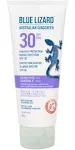 Blue Lizard Mineral Sunscreen Sensitive Face Spf 30 (48 g)