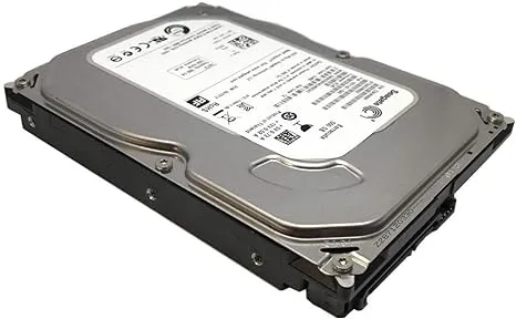 Seagate 500GB Hard Drive/HDD ST500DM002