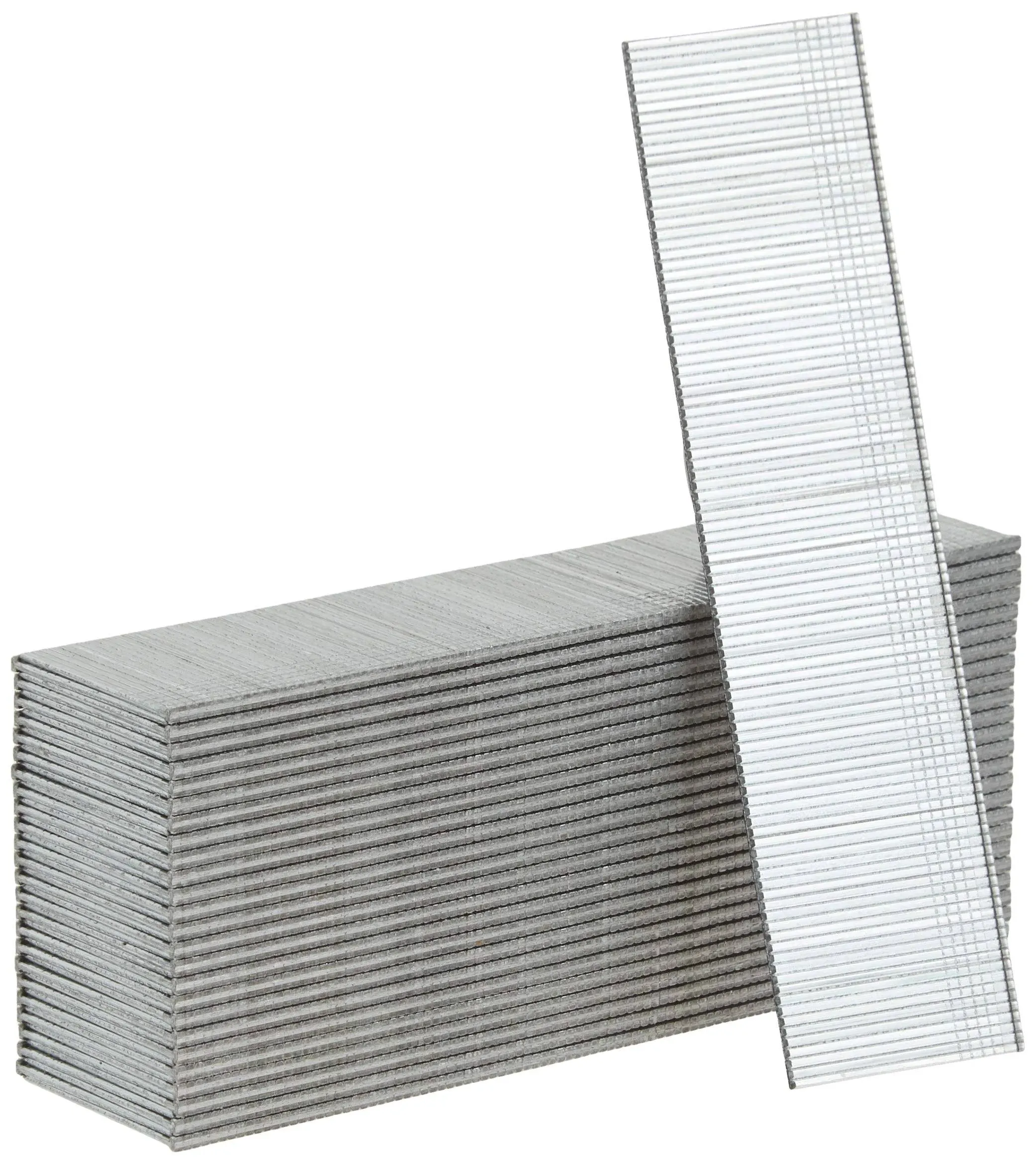 Gbn1832 18 Gauge 11/4inch Length Galvanized Brad Nails 5000 Per Box