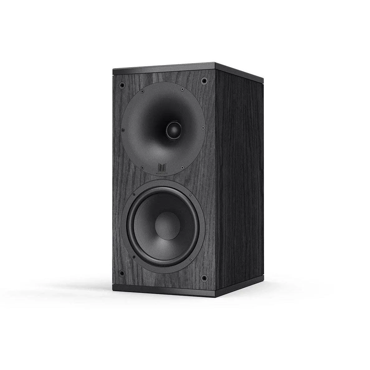 Monolith Encore B6 Bookshelf Speaker (Each) Powerful Woofers, Immersive Room