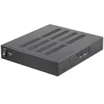 Monoprice Unity 200-Watt Bridgeable Power Amp