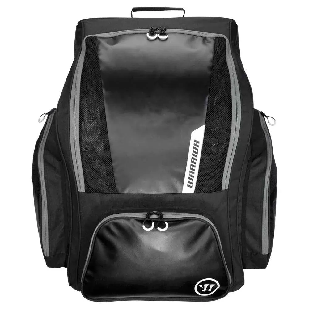 Warrior Pro Roller Backpack