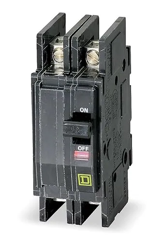 QOU260 FEED THRU by SQUARE D SCHNEIDER ELECTRIC