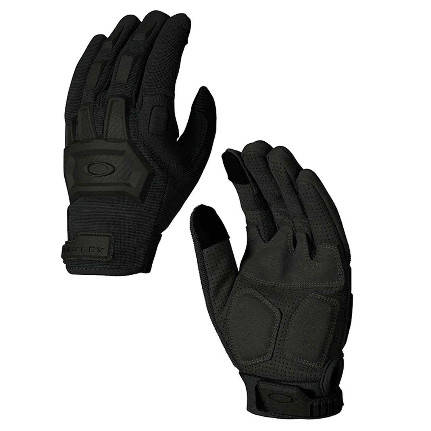 Oakley Flexion 2.0 Gloves - Black - FOS900407 001 Xs