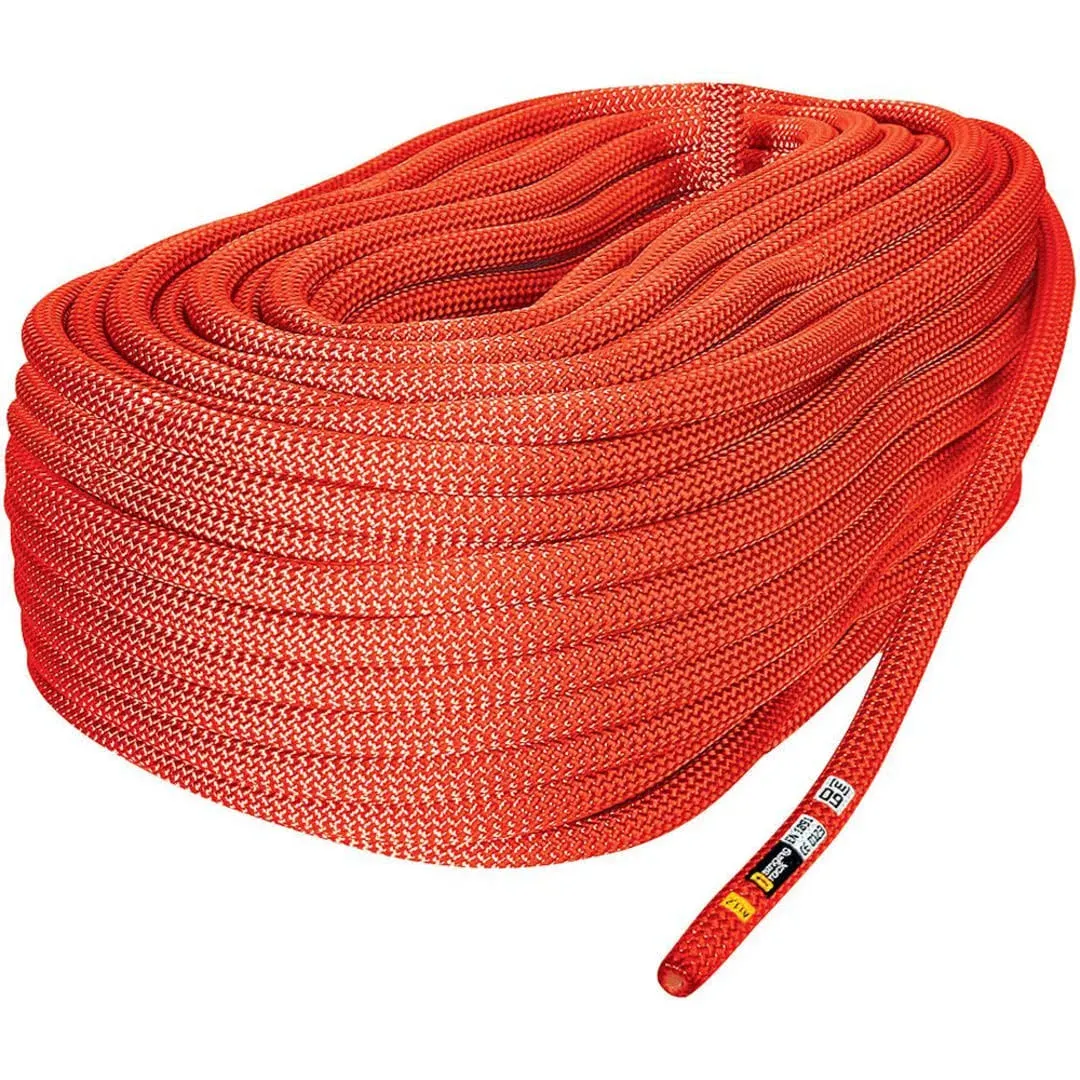 Singing Rock 150 ft. R44 10.5mm NFPA Static Rope- Red