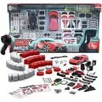 Pro Series Elite Raceway Hex Mods RC Tuner Cars