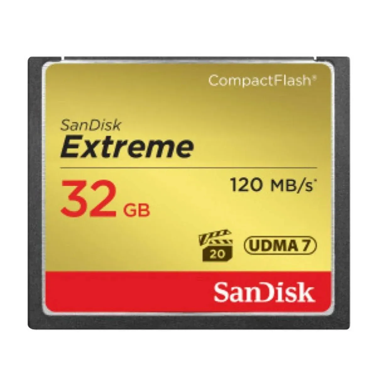 SanDisk Extreme Pro 512GB CFexpress Card