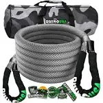 Rhino USA Kinetic Energy Recovery Rope