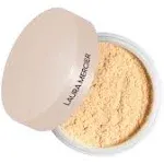 Laura Mercier Mini Translucent Loose Setting Powder Ultra-Blur - Honey