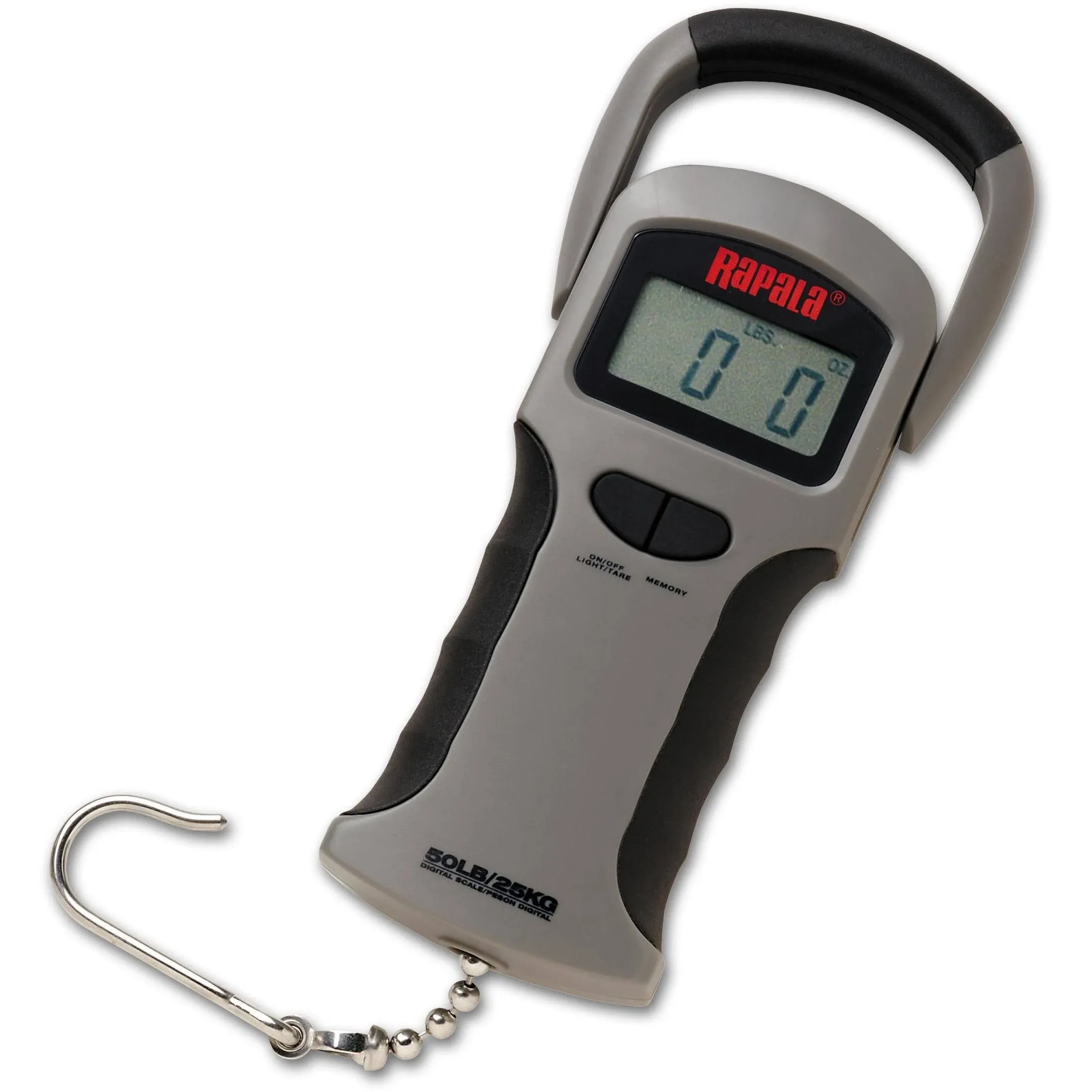 Rapala Digital Scale 50 lbs.