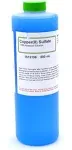 Copper (II) Sulfate Solution, 1M, 500mL - The Curated Chemical CollectionCopper (II) Sulfate Solution, 1M, 500mL - The Curated Chemical Collection