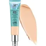 IT Cosmetics CC+ Natural Matte Foundation