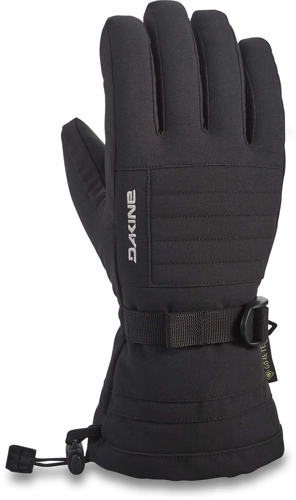 Dakine Omni GORE-TEX Glove - Women's Black / L