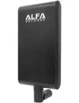 Alfa APA-M25 Dual Band 2.4GHz/5GHz 10dBi High Gain Directional Indoor Panel