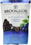 Brookside Chocolate Acai & Blueberry 850g/30 oz. Chocolates {Imported from Canada}